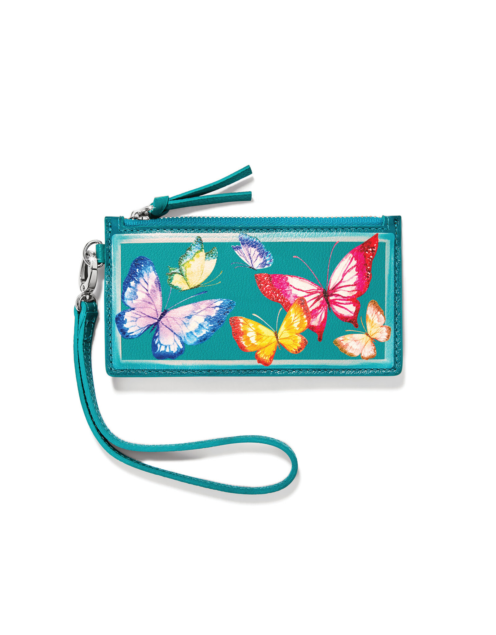 Brighton Brighton E5549M Hamptons Card Pouch