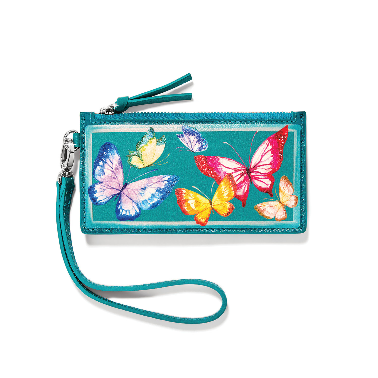 Brighton E5549M Hamptons Card Pouch The Mercantile at Springdale