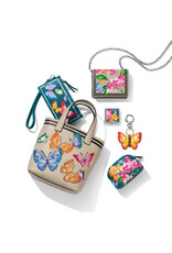 Brighton Brighton E5549M Hamptons Card Pouch
