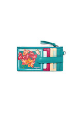 Brighton Brighton E5549M Hamptons Card Pouch