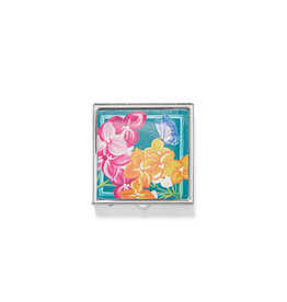 Brighton Brighton E5550M Hamptons Square Pill Box