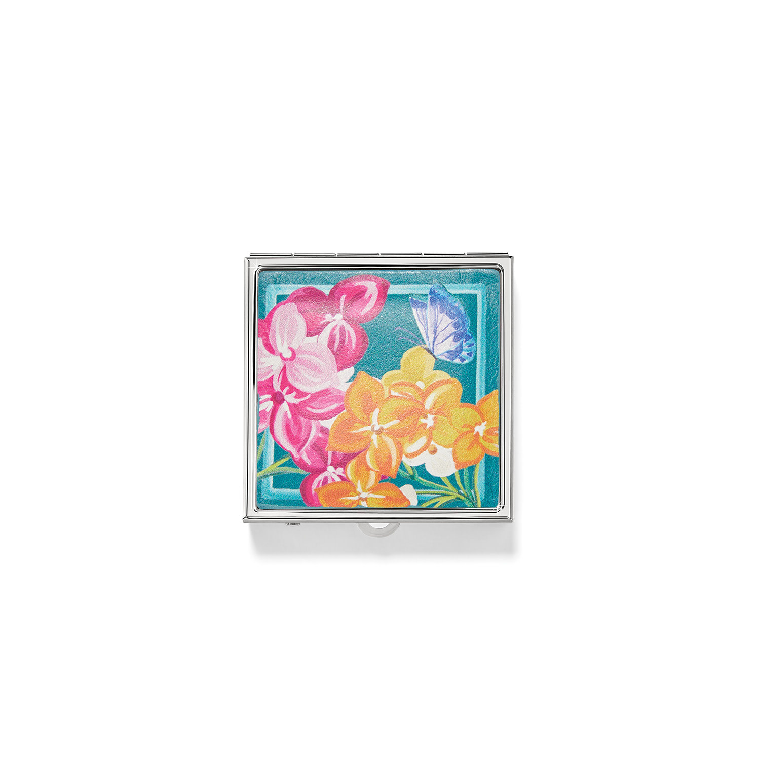 Springdale Box Brighton E5550M Hamptons Square Pill Bpx - The Mercantile at Springdale