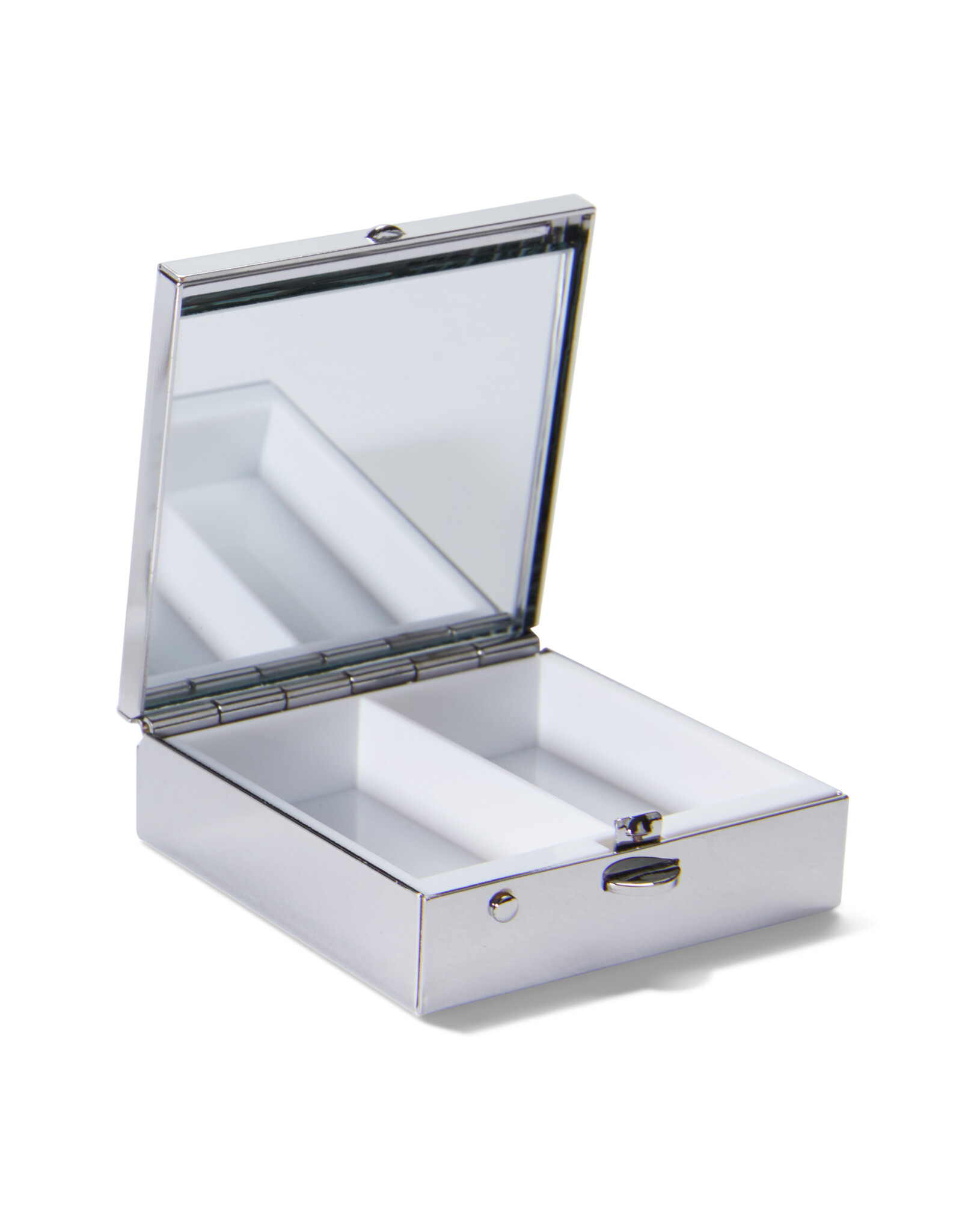 Brighton Brighton E5550M Hamptons Square Pill Box