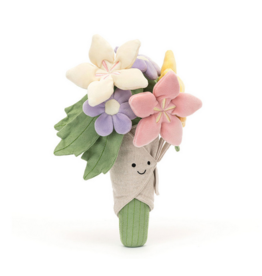 Jellycat Jellycat A2BFL Amuseables Bouquet of Flowers