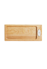 Nora Fleming Nora Fleming Y4 Maple Bread Board