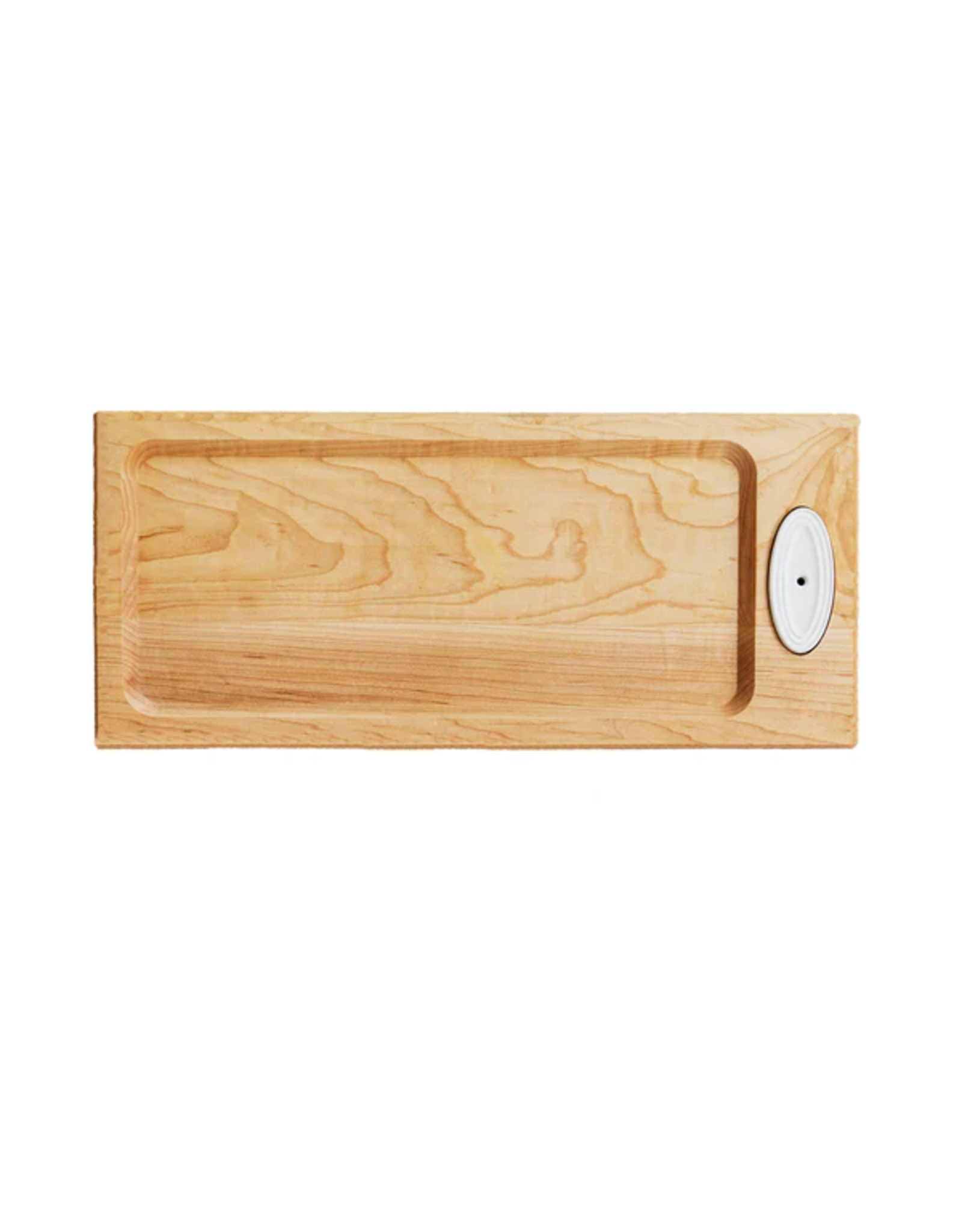 Nora Fleming Nora Fleming Y4 Maple Bread Board