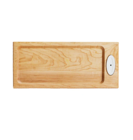 Nora Fleming Nora Fleming Y4 Maple Bread Board