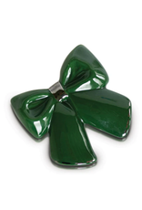 Nora Fleming Nora Fleming A418 Green Bow Wrap It Up Mini