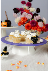 Nora Fleming Nora Fleming A419  Black Scaredy Cat Mini