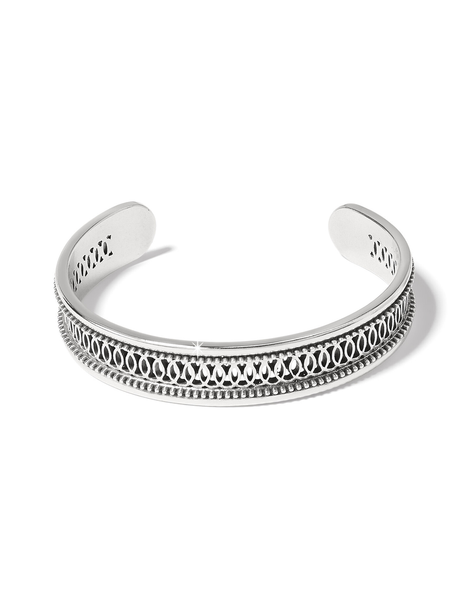Brighton Brighton JF0224 Ferrara Siena Cuff