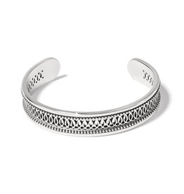 Brighton Brighton JF0224 Ferrara Siena Cuff