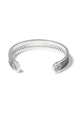 Brighton Brighton JF0224 Ferrara Siena Cuff