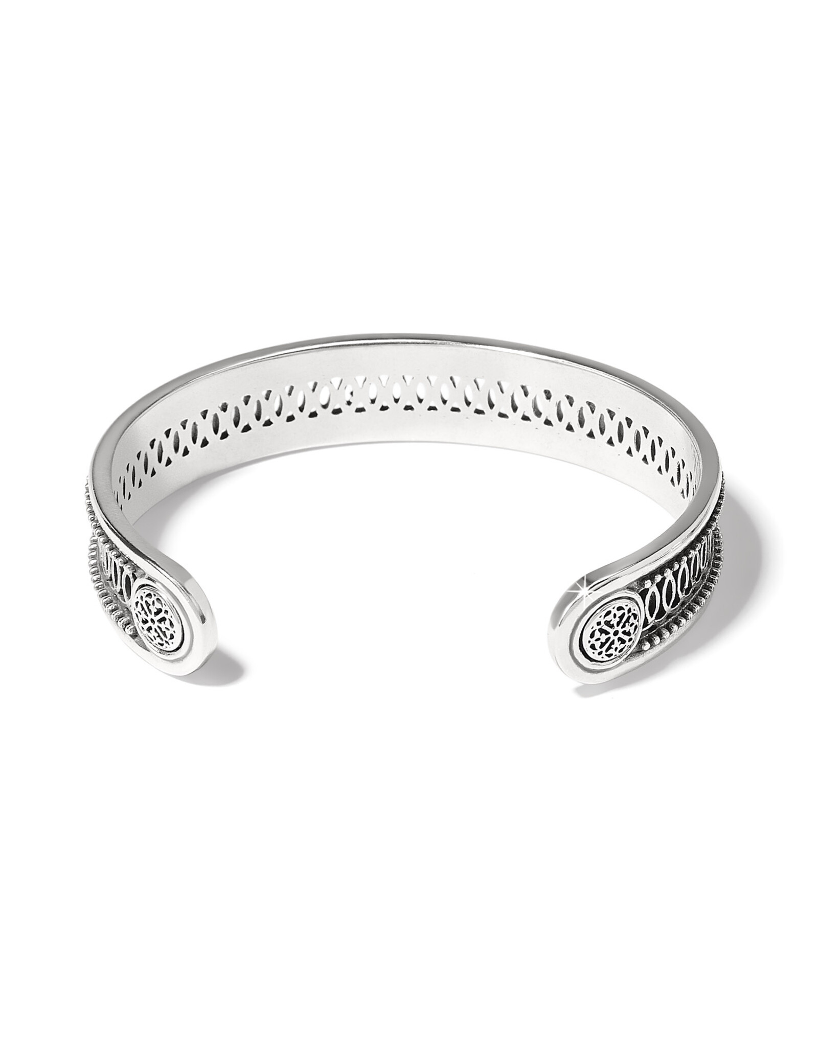 Brighton Brighton JF0224 Ferrara Siena Cuff