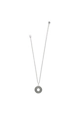 Brighton Brighton JM7596 Ferrara Siena Round Necklace