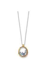 Brighton Brighton JM7605 Halo Gleam Necklace