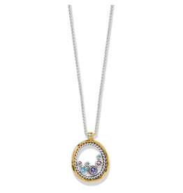 Brighton Brighton JM7605 Halo Gleam Necklace