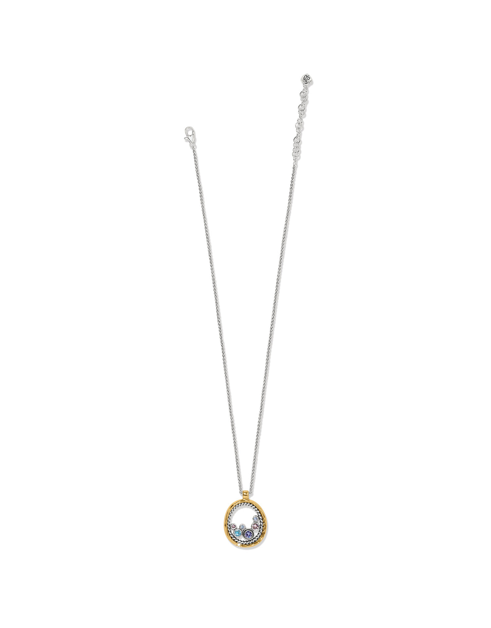 Brighton Brighton JM7605 Halo Gleam Necklace