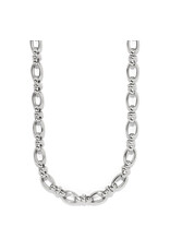 Brighton Brighton JM7619 Ferrara Siena Chain Necklace