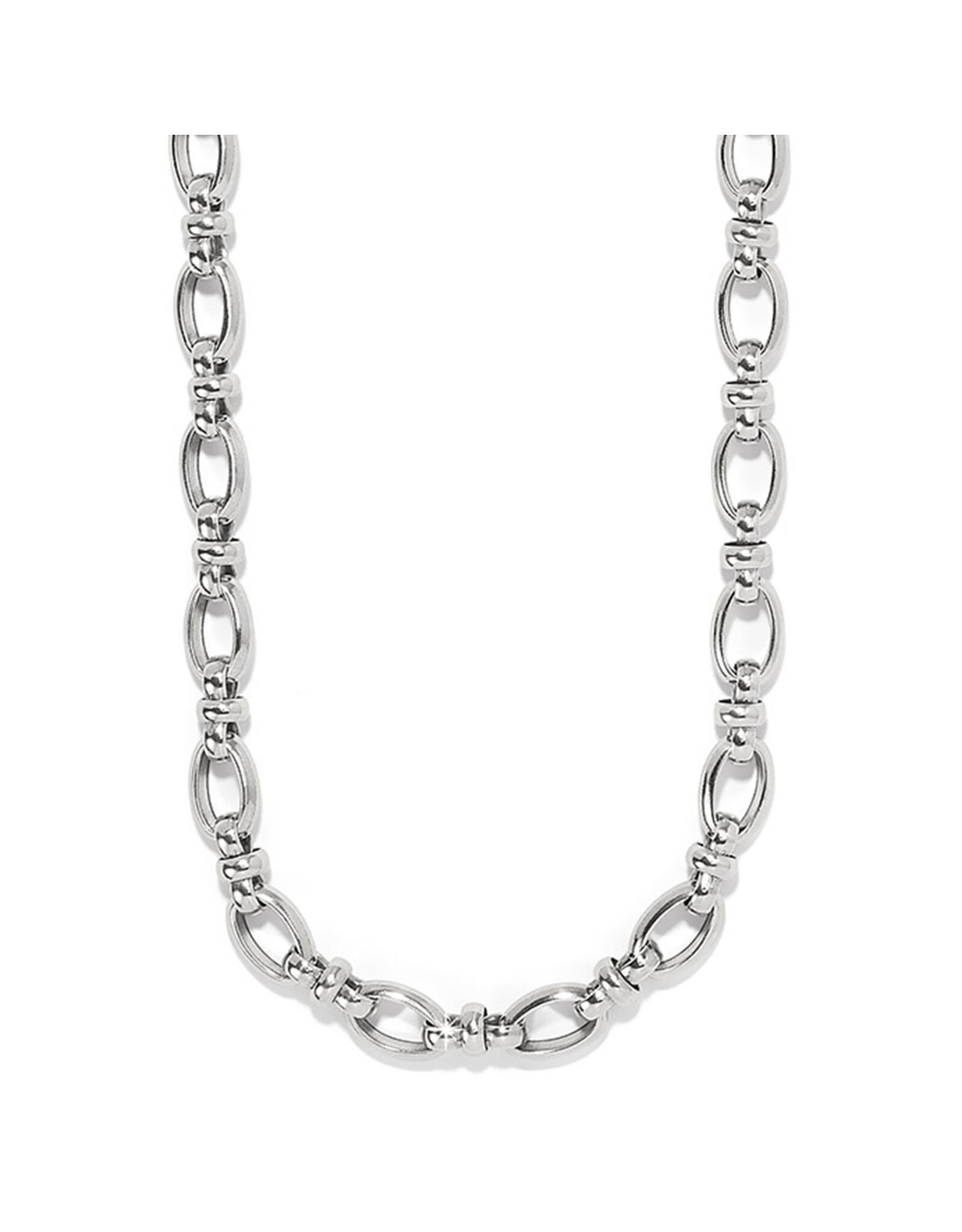 Brighton Brighton JM7619 Ferrara Siena Chain Necklace