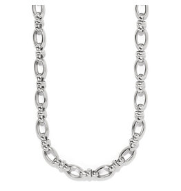 Brighton Brighton JM7619 Ferrara Siena Chain Necklace