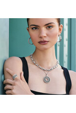 Brighton Brighton JM7619 Ferrara Siena Chain Necklace