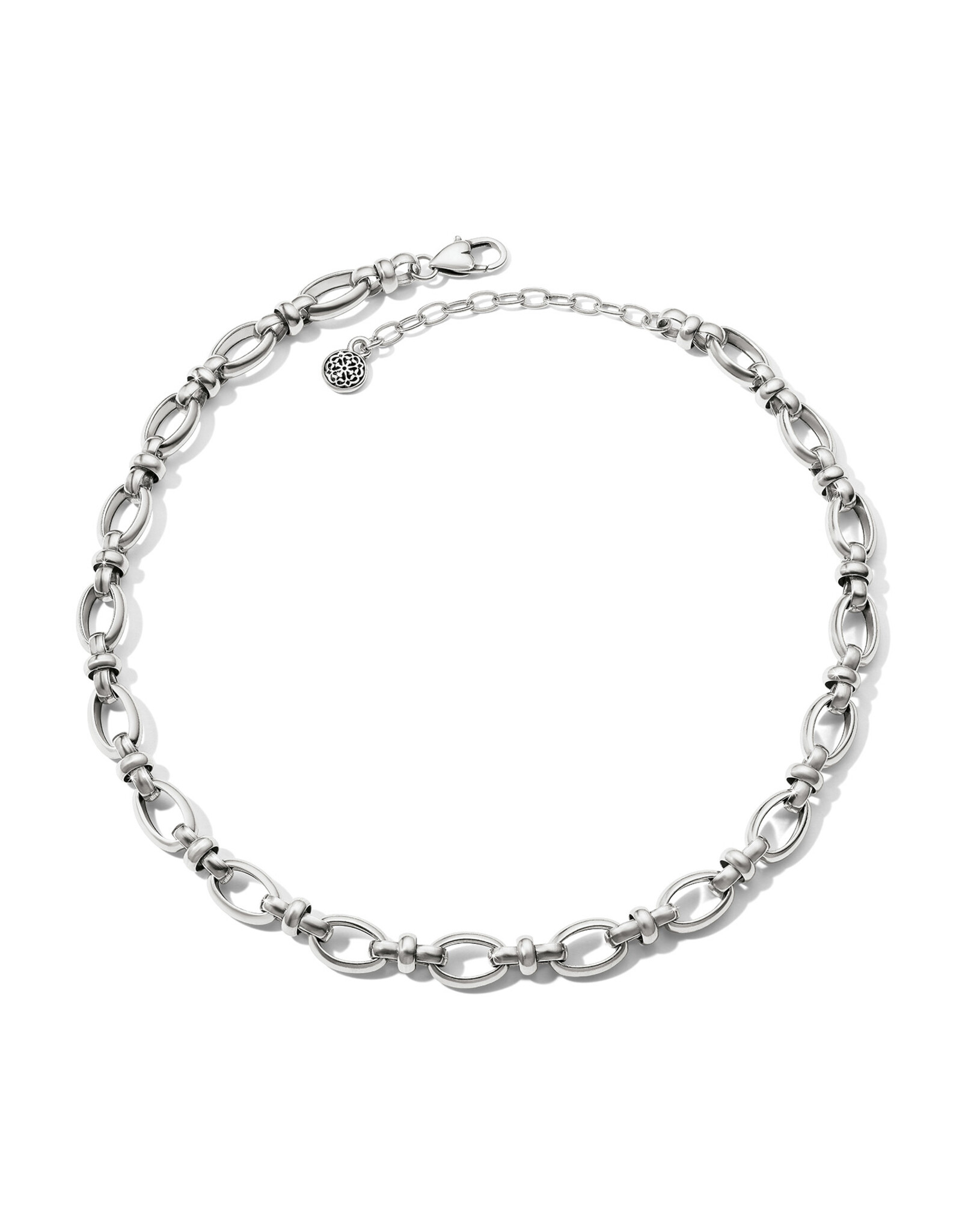 Brighton Brighton JM7619 Ferrara Siena Chain Necklace