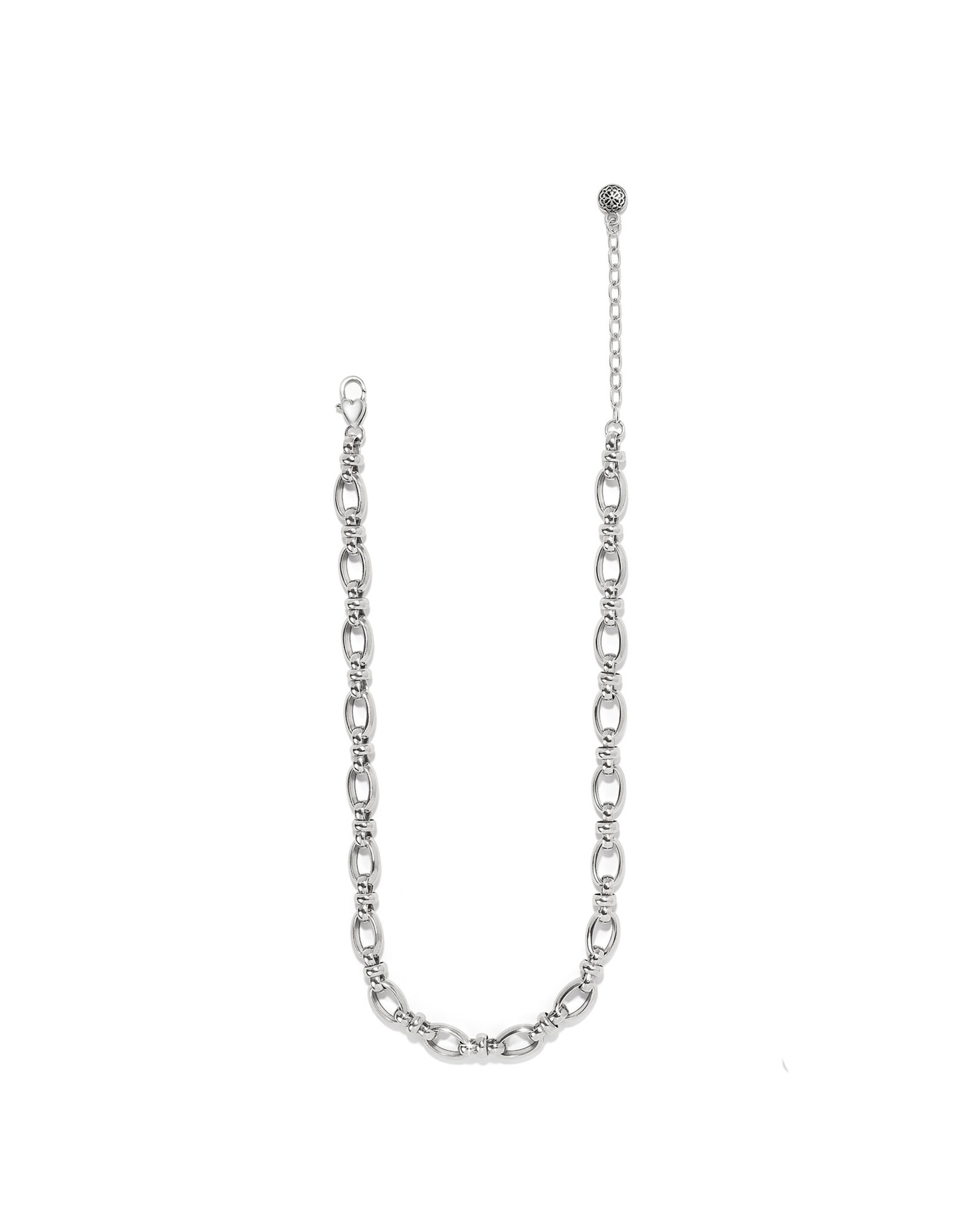 Brighton Brighton JM7619 Ferrara Siena Chain Necklace