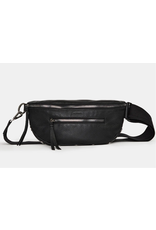 Hammitt Hammitt  Charles Crossbody Black Gunmetal 17330
