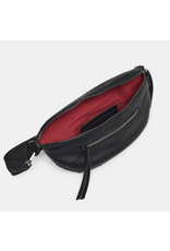 Hammitt Hammitt  Charles Crossbody Black Gunmetal 17330