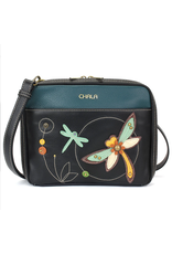 Chala Chala 851 Companion Organizer Crossbody