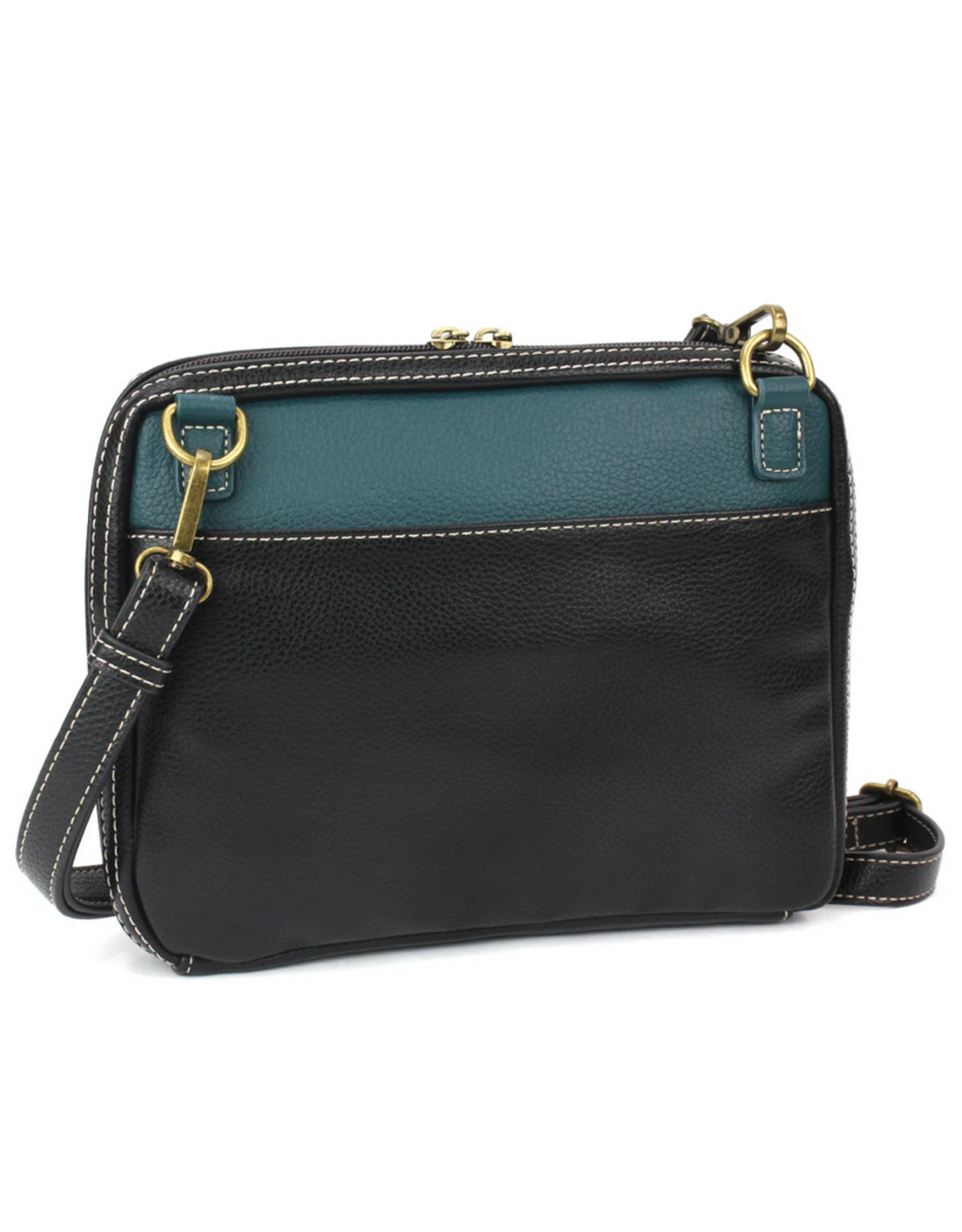 Chala Chala 851 Companion Organizer Crossbody