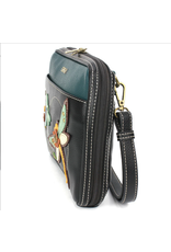 Chala Chala 851 Companion Organizer Crossbody