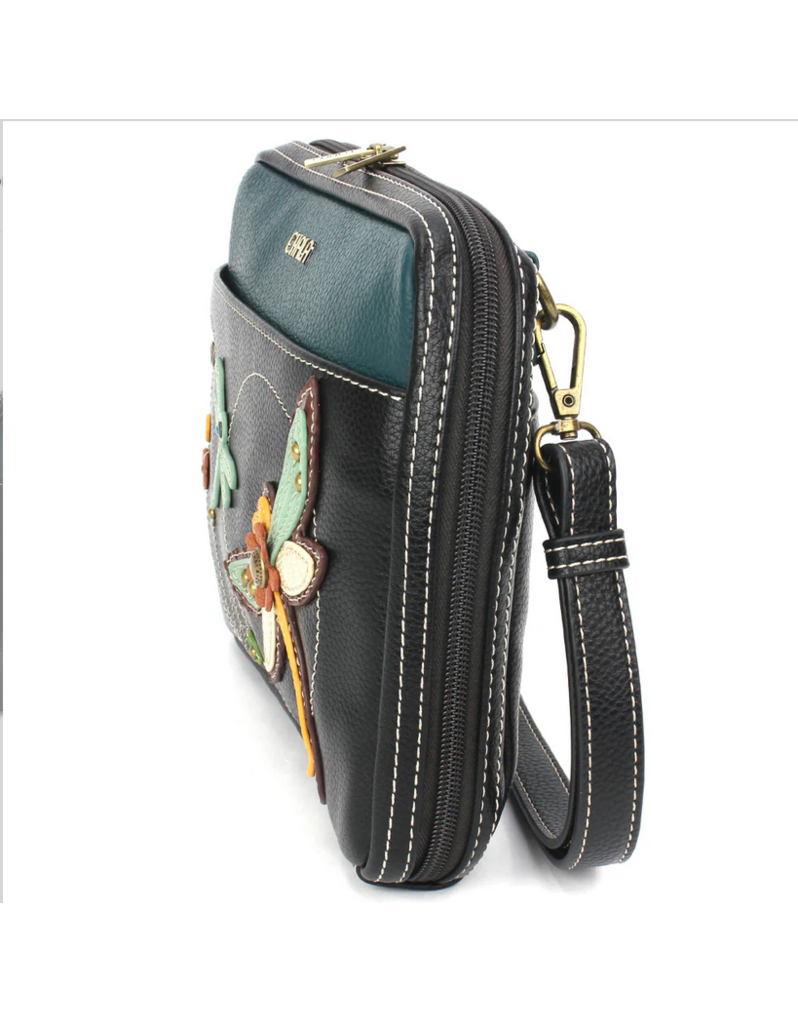 Chala Chala 851 Companion Organizer Crossbody