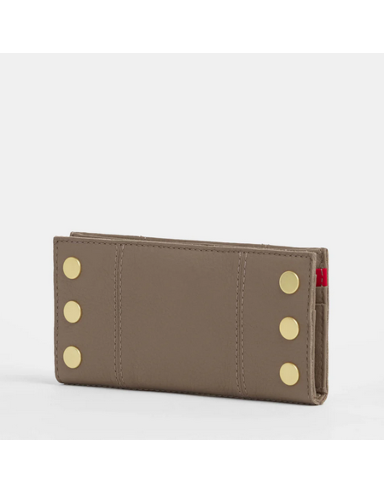 Hammitt Hammitt 110 North Sculpted Taupe Wallet