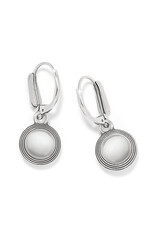 Brighton Brighton JA0052 Meridian Aurora Crystal Leverback Earrings