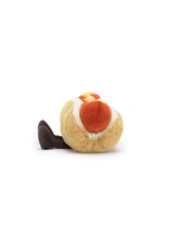 Jellycat Jellycat A6HD Amuseables Hot Dog