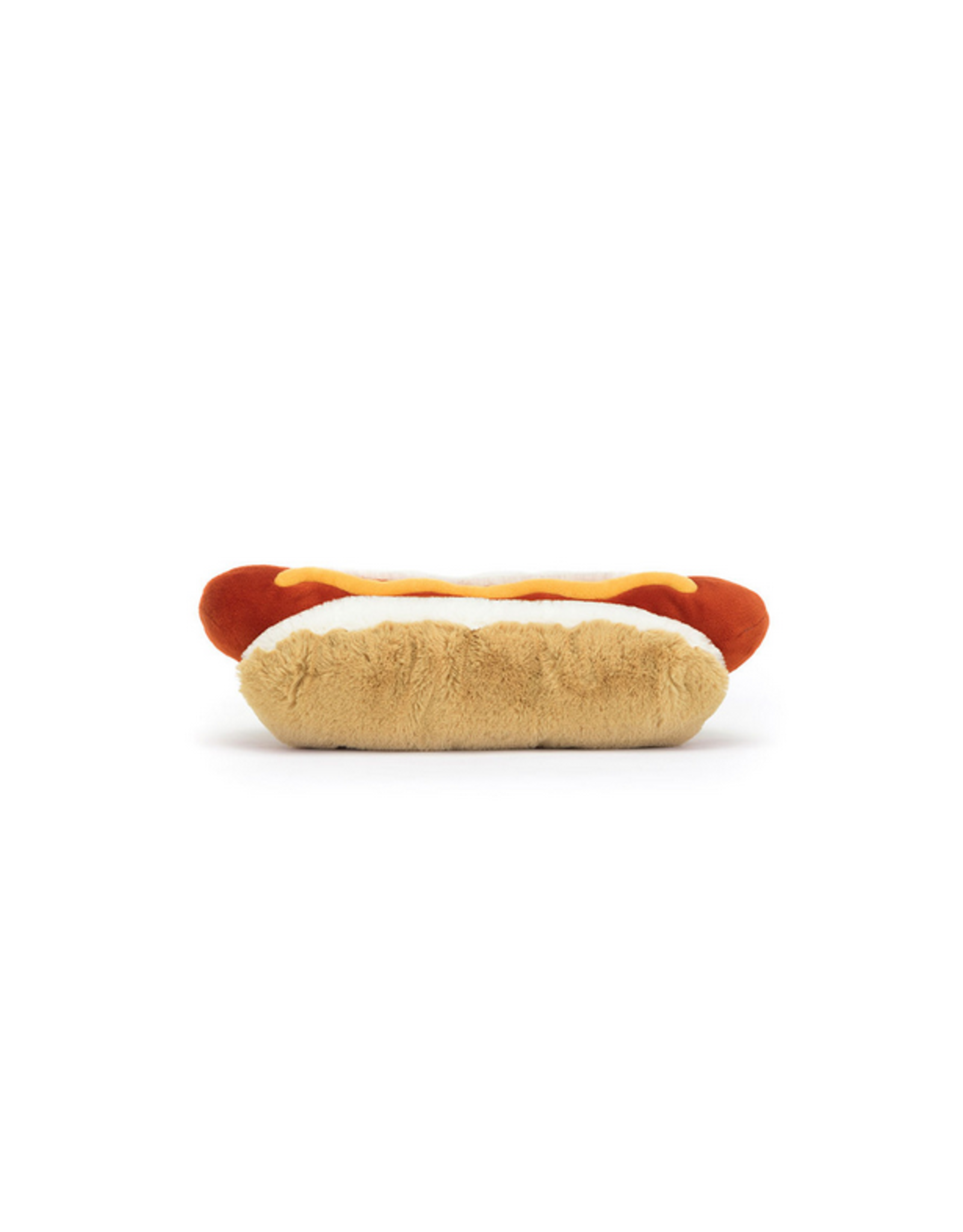 Jellycat Jellycat A6HD Amuseables Hot Dog