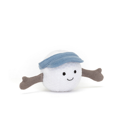 Jellycat Jellycat AS6G Amuseables Sports Golf Ball