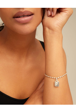 Uno de 50 Uno de 50 PUL2349MTL0000U My Bracelet Charm Bracelet