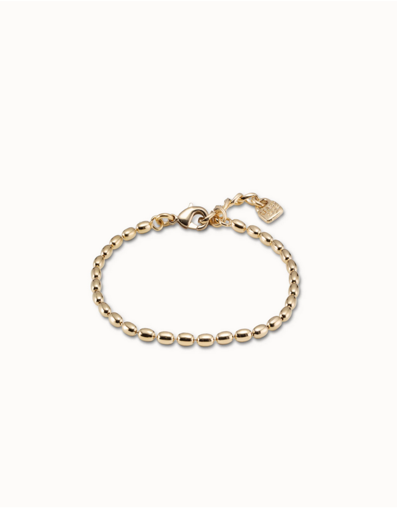 Uno de 50 Uno PUL2349ORO0000M My Bracelet Gold Charm Bracelet