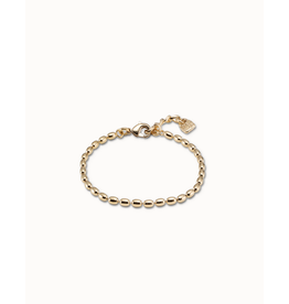 Uno de 50 Uno PUL2349ORO0000M My Bracelet Gold Charm Bracelet