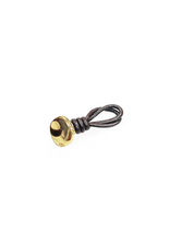 Uno de 50 Uno de 50 MAT0178  Gold Bracelet Extension Small