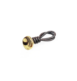 Uno de 50 Uno de 50 MAT0178  Gold Bracelet Extension Small