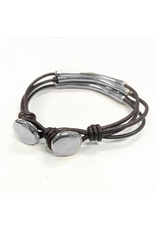 Uno de 50 Uno de 50 MAT0178MED Bracelet Extension Medium Uno de 50 Uno de 50 MAT0178MED Bracelet Extension Medium