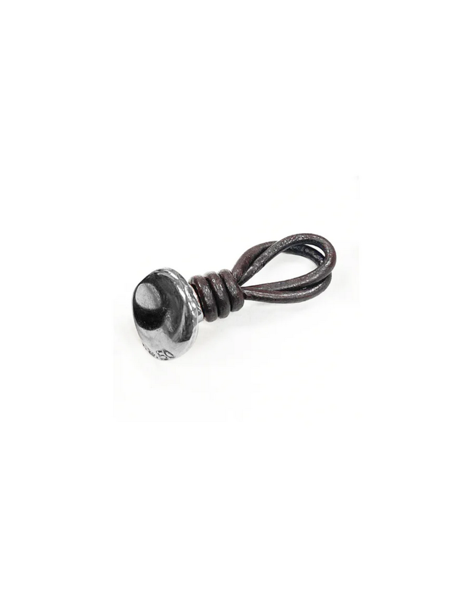 Uno de 50 Uno de 50 MAT0178 Bracelet Extension Small Silver