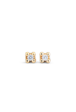 Uno de 50 Uno de 50 PEN0951BLNORO0U Cosmos Gold Earrings