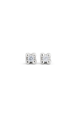 Uno de 50 Uno de 50 PEN0951BLNMTL0U Cosmos Silver Earrings