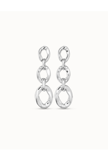Uno de 50 Uno de 50 PEN0919MTL0000U YOLO Earrings