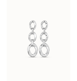 Uno de 50 Uno de 50 PEN0919MTL0000U YOLO Earrings
