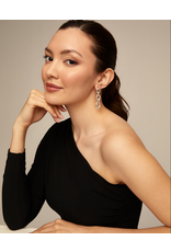 Uno de 50 Uno de 50 PEN0919MTL0000U YOLO Earrings